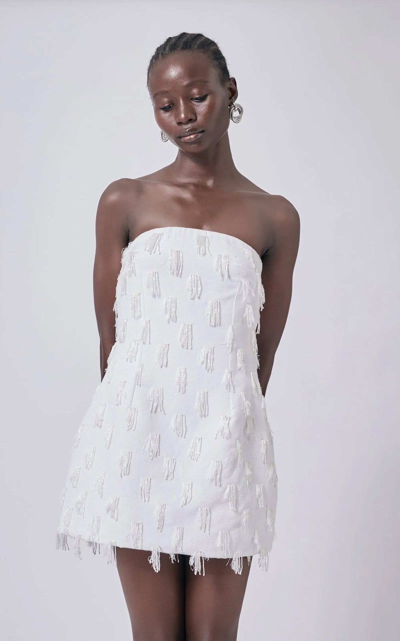 Abiola Olusola The Collection