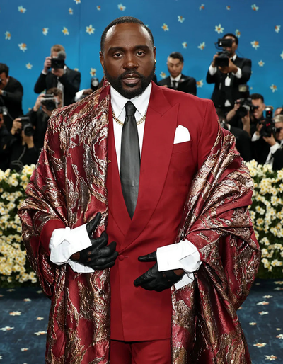 U|C Brand, Orange Culture at Met Gala 2025