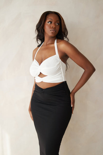 Aria Maxi Dress
