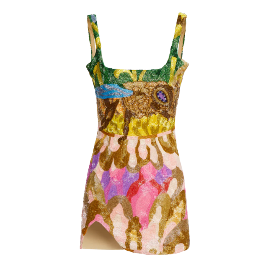 Aurelia Dress