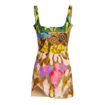 Aurelia Dress