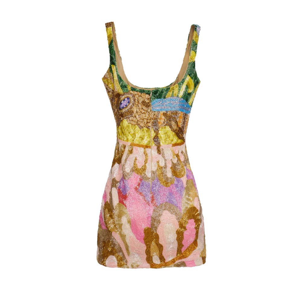Aurelia Dress