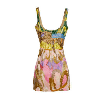 Aurelia Dress