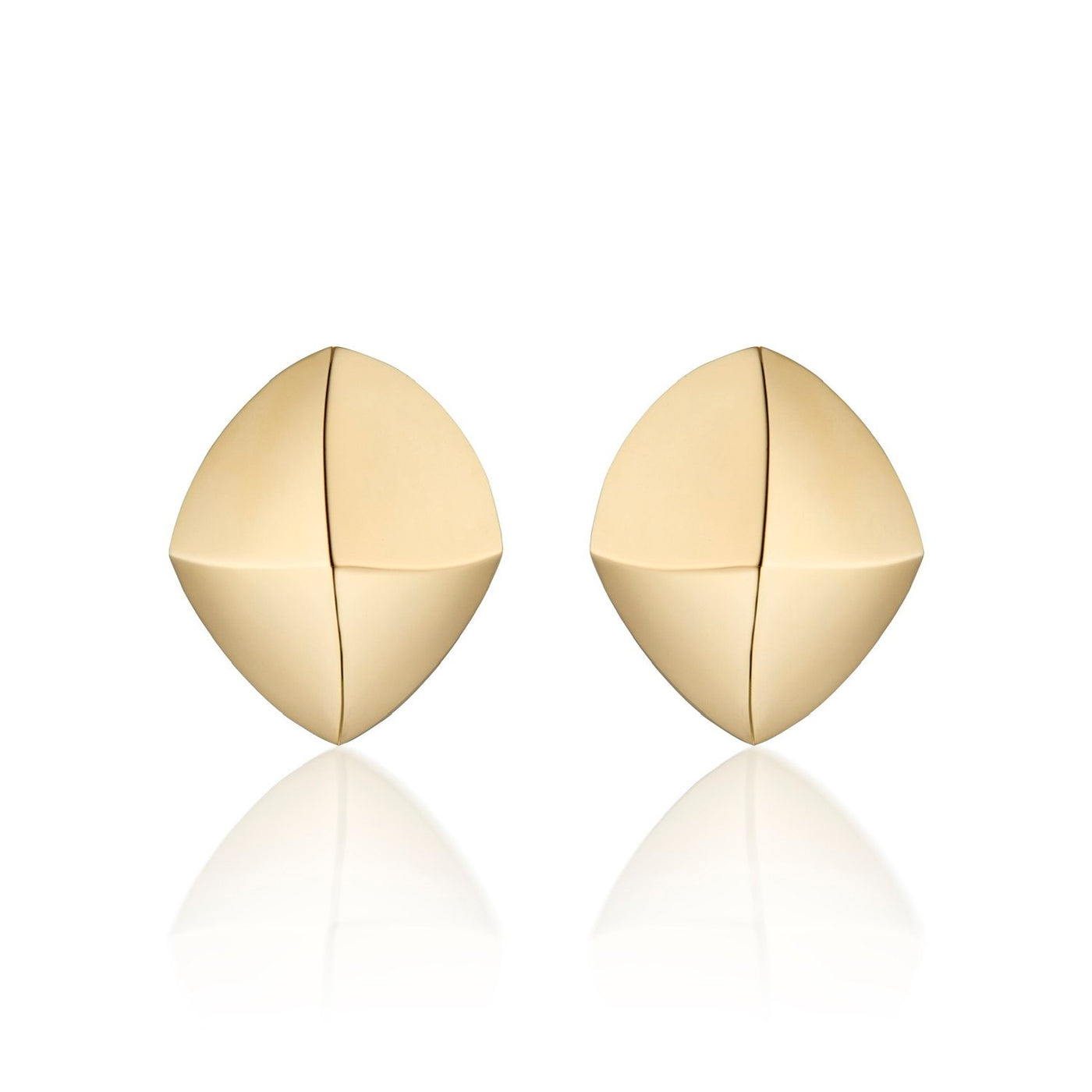 5 Point Shield Studs