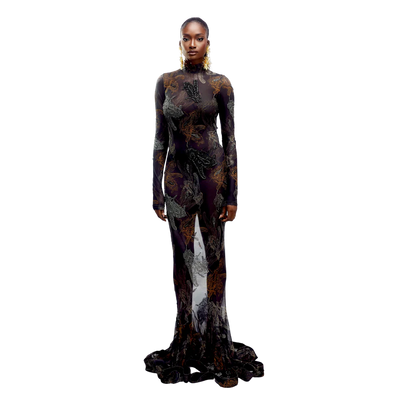 Zena Dress