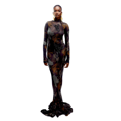 Zena Dress