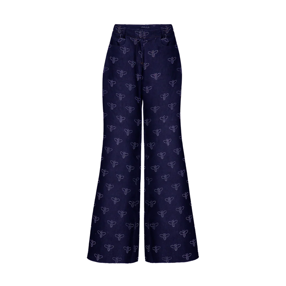 Onalaja Bee Denim