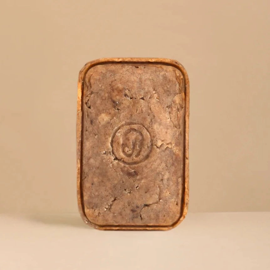 African Shea Black Soap