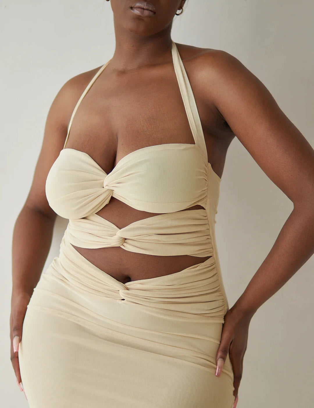 Aria Maxi Dress  Untapped Creatives