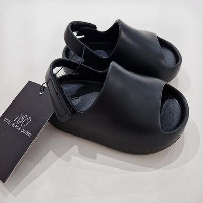 Black Mini Sliders