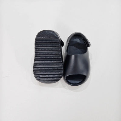 Black Mini Sliders