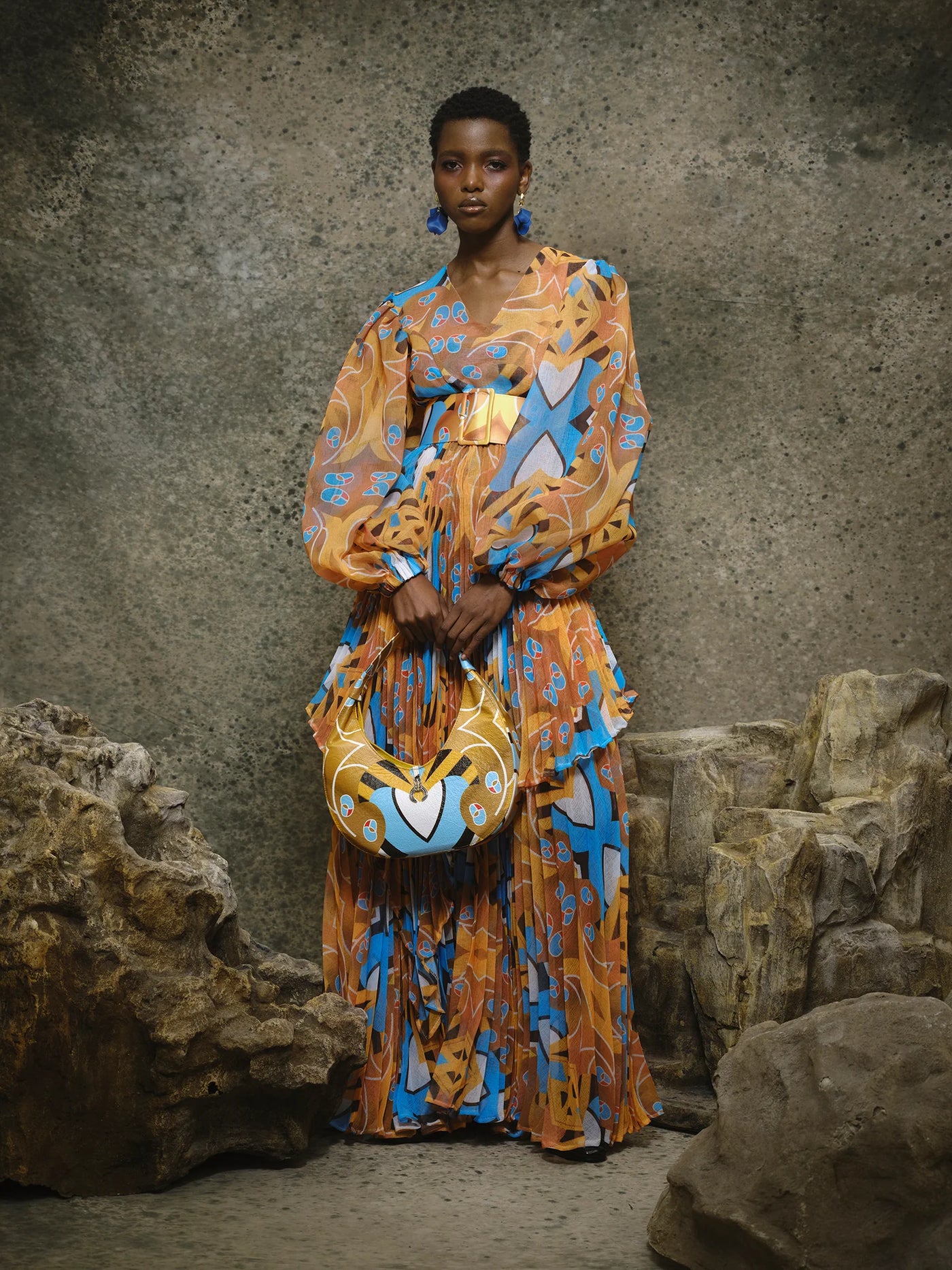 u-Nkosikazi
