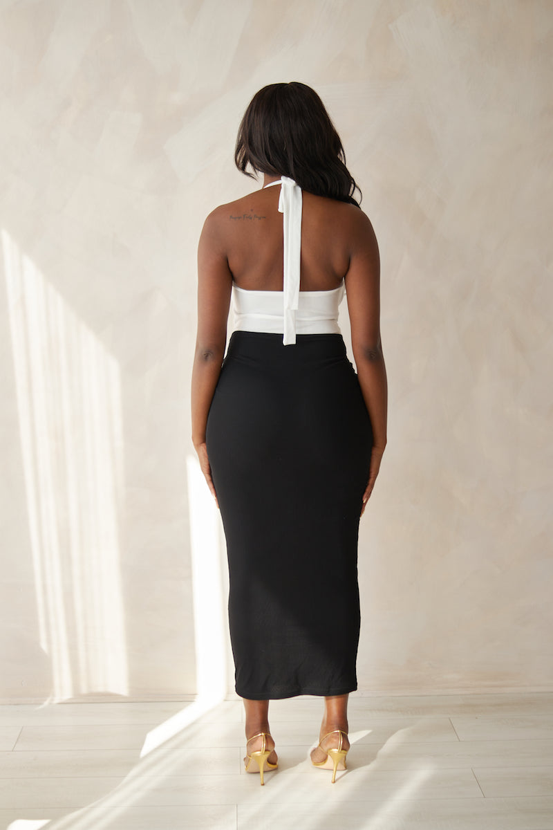 Aria Maxi Dress