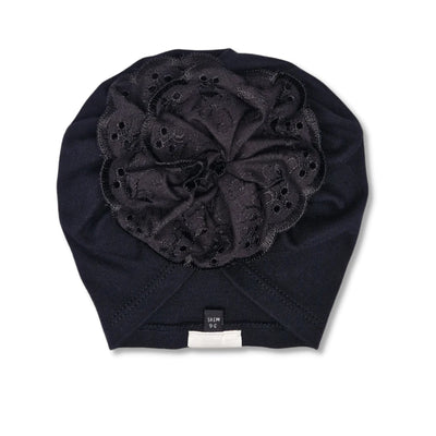 Lace Front Turban Hat