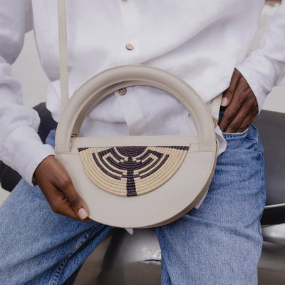 Medani Medium (Cream)