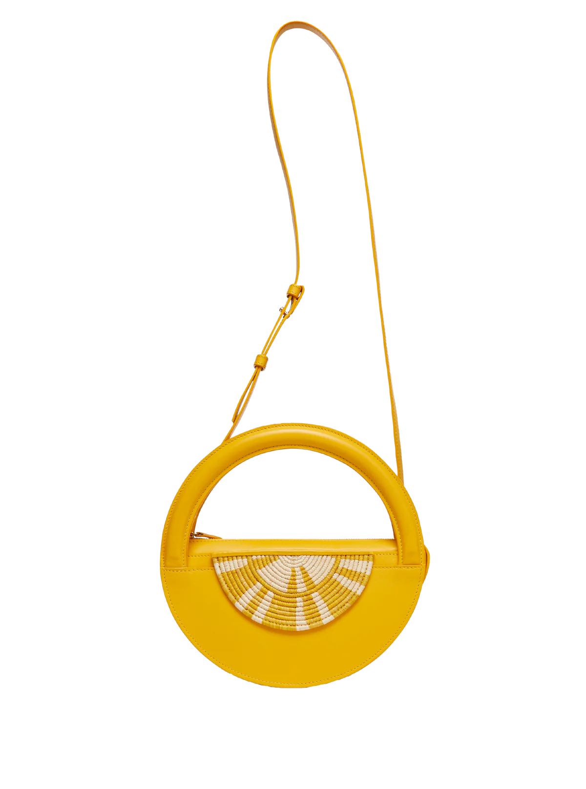 Medani Medium (Yellow)