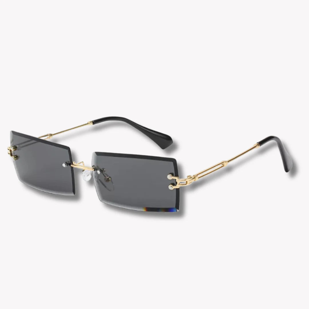 Marbles (Noir Gold)