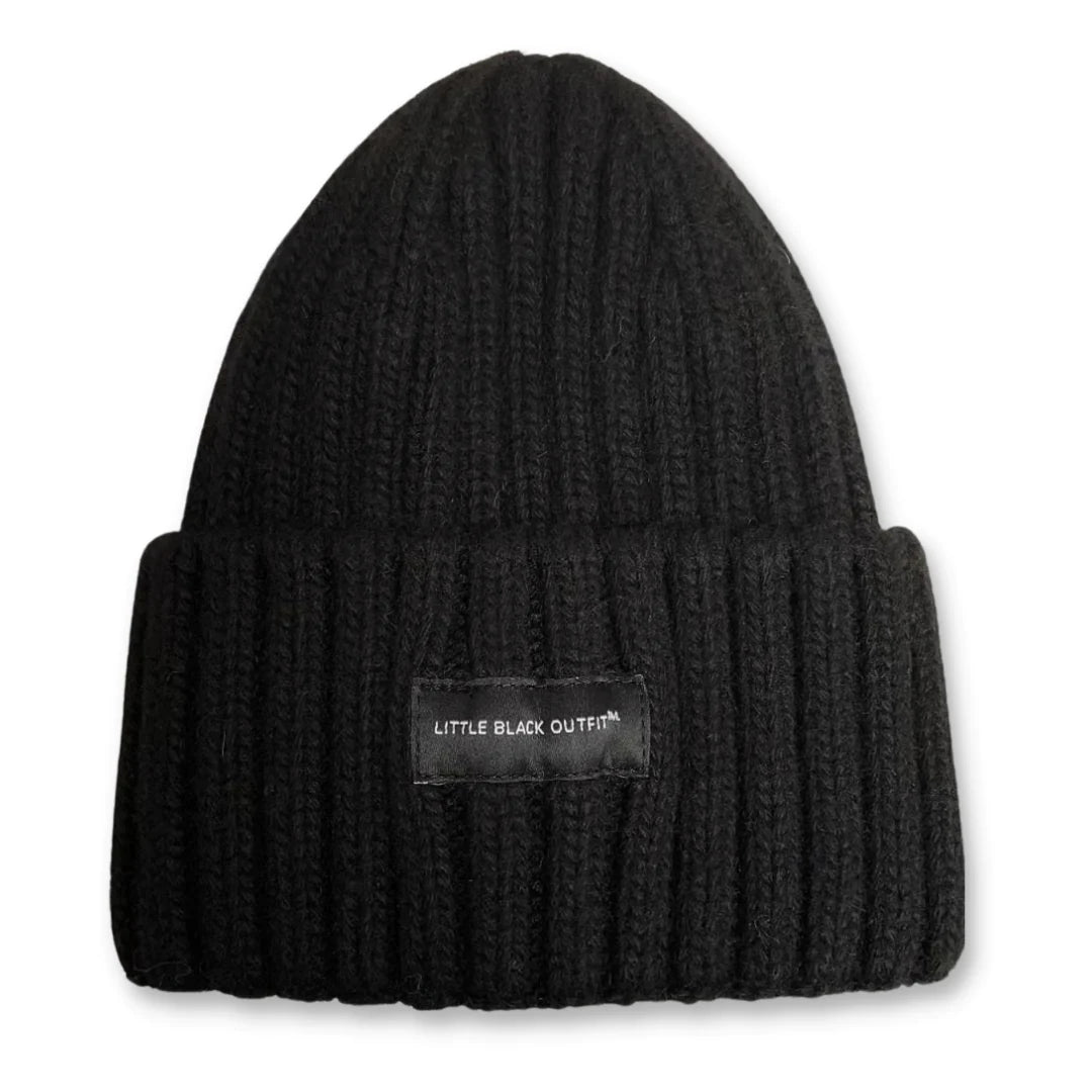 Satin lined Beanie