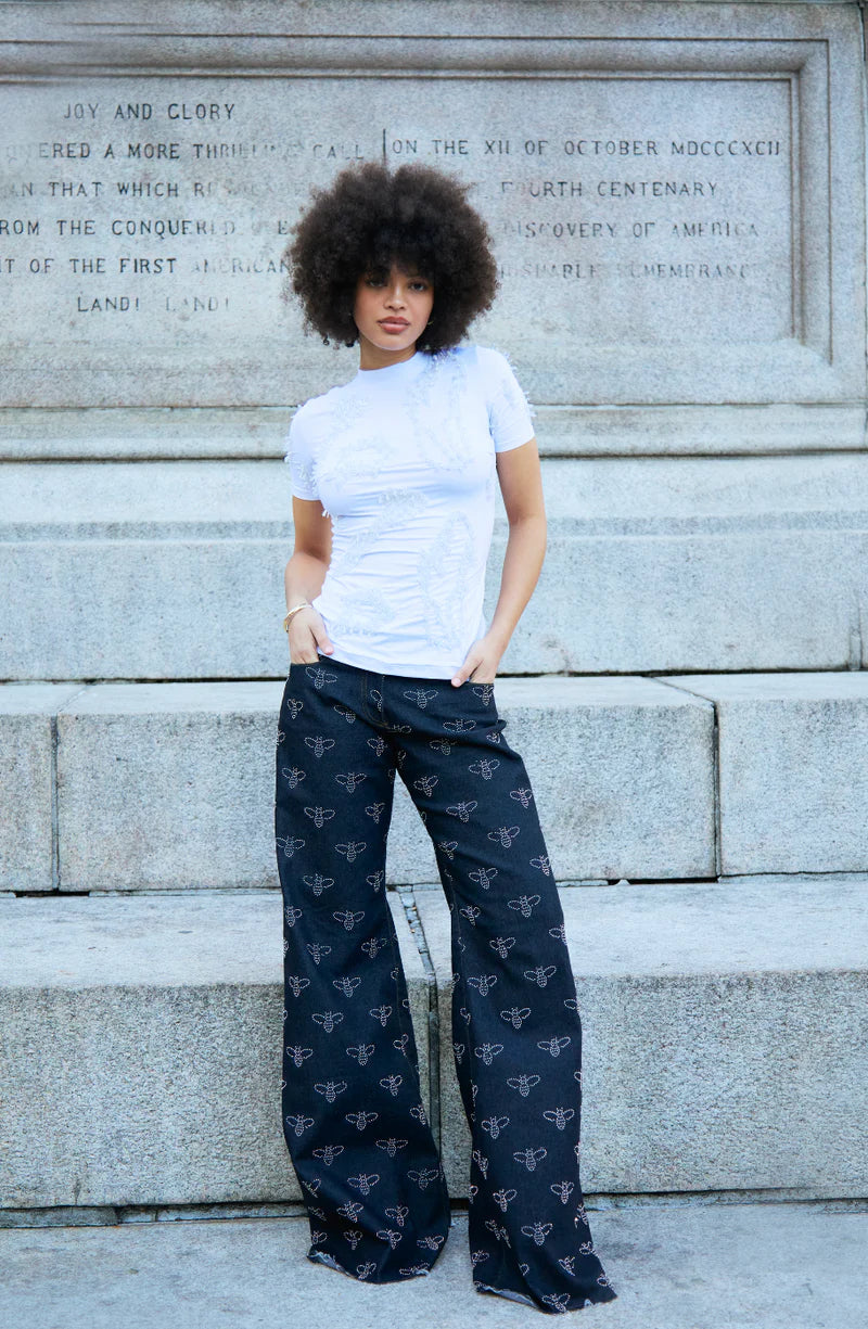 Onalaja Bee Denim