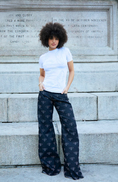 Onalaja Bee Denim