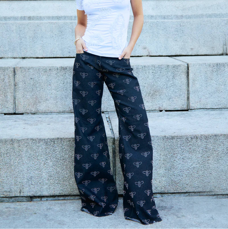 Onalaja Bee Denim