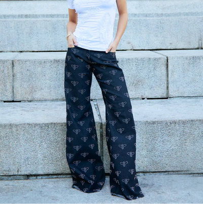 Onalaja Bee Denim