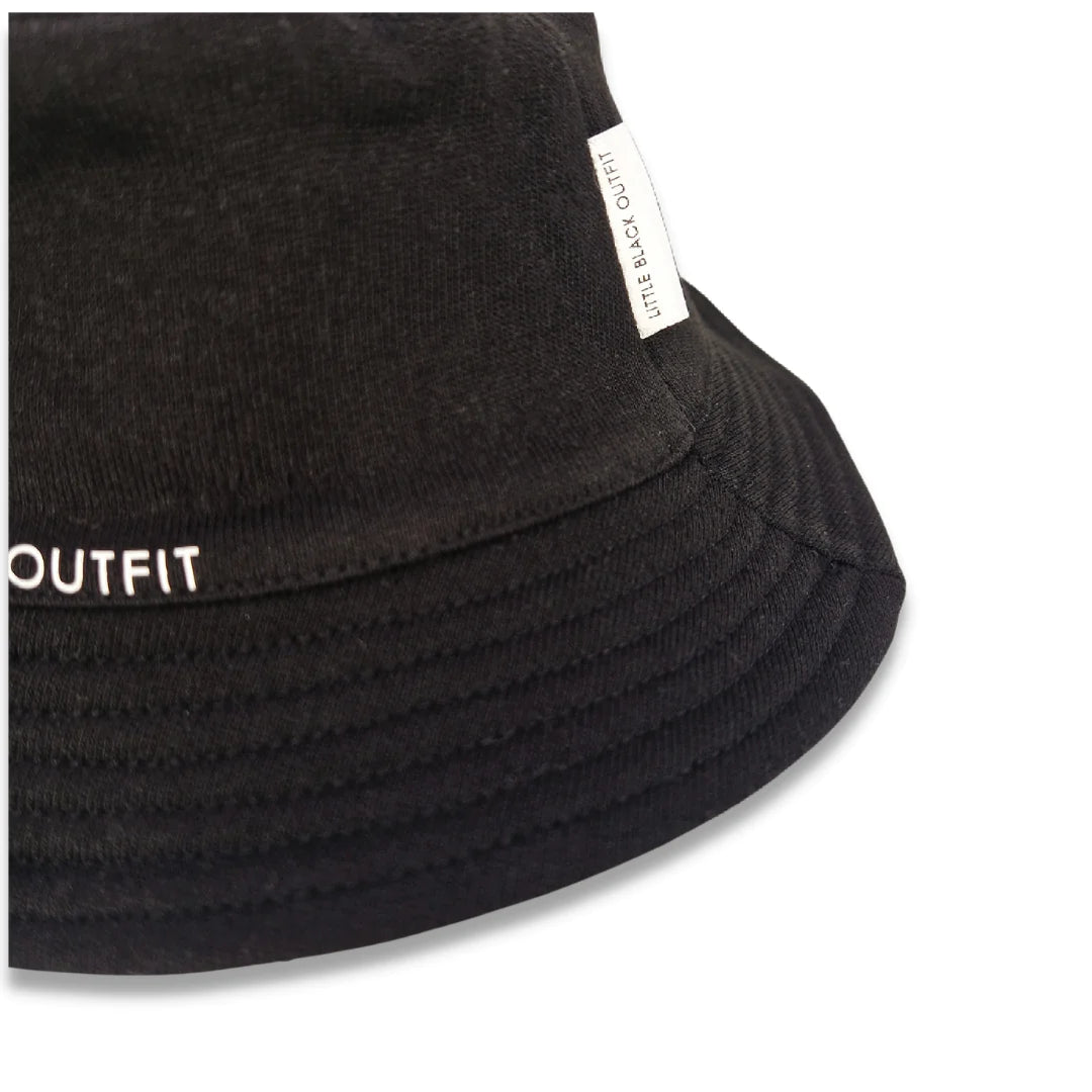 Signature Bucket Hat