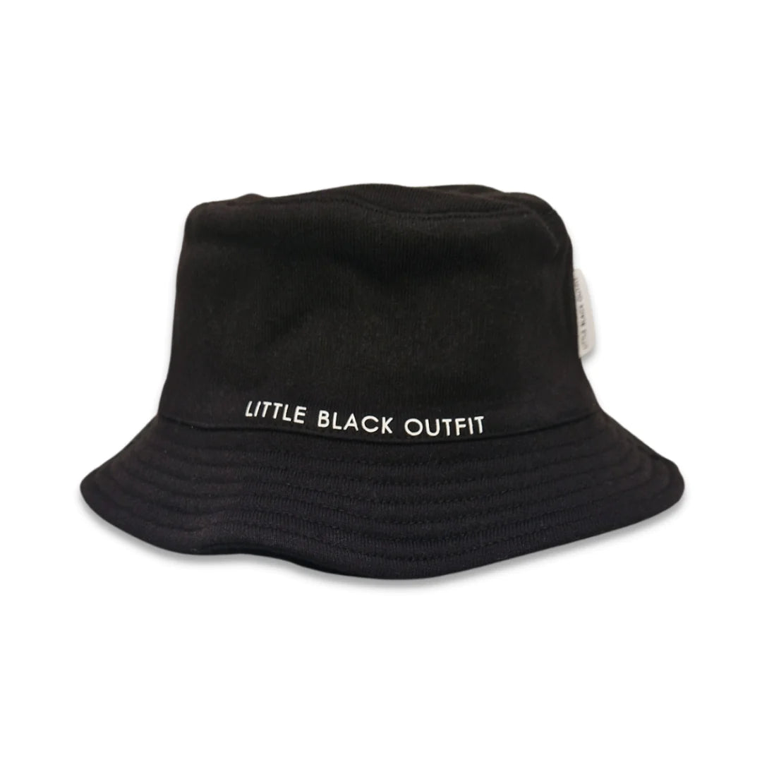 Signature Bucket Hat