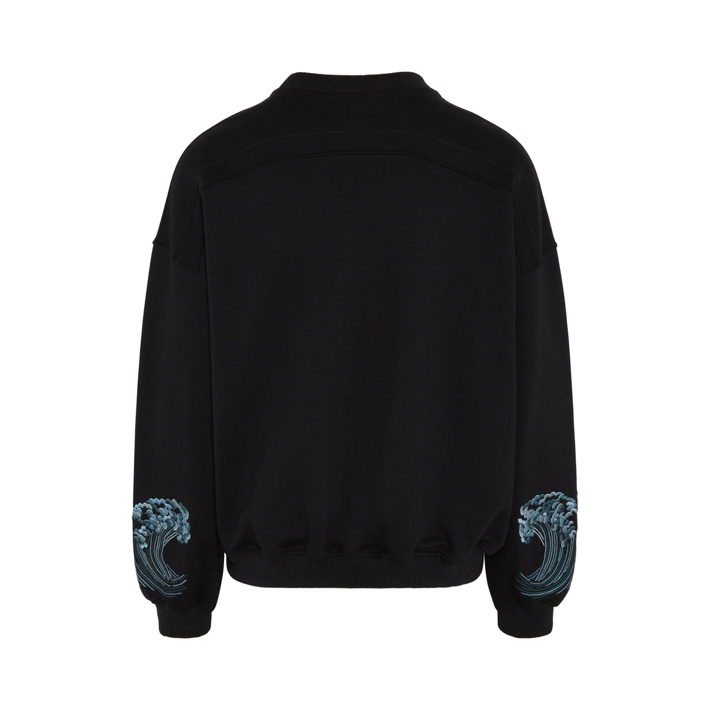 Anerley Embroidered Jumper