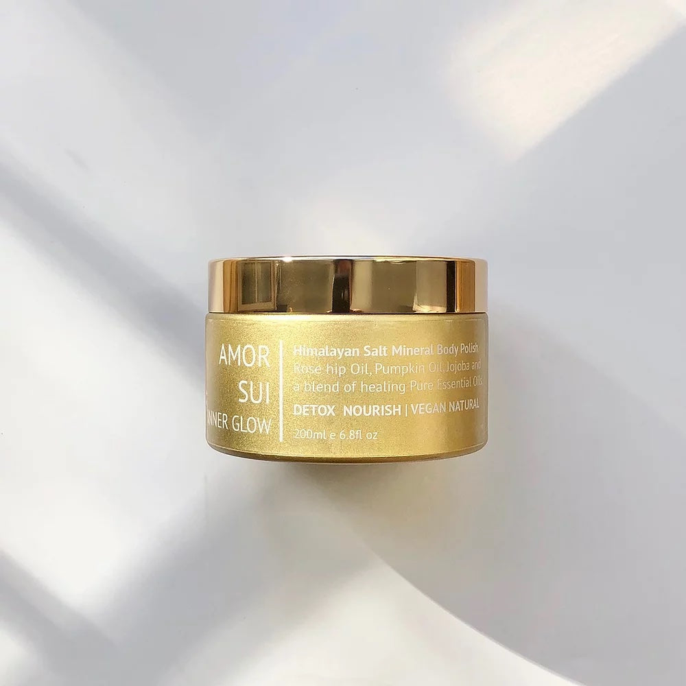 Inner Glow Body Polish