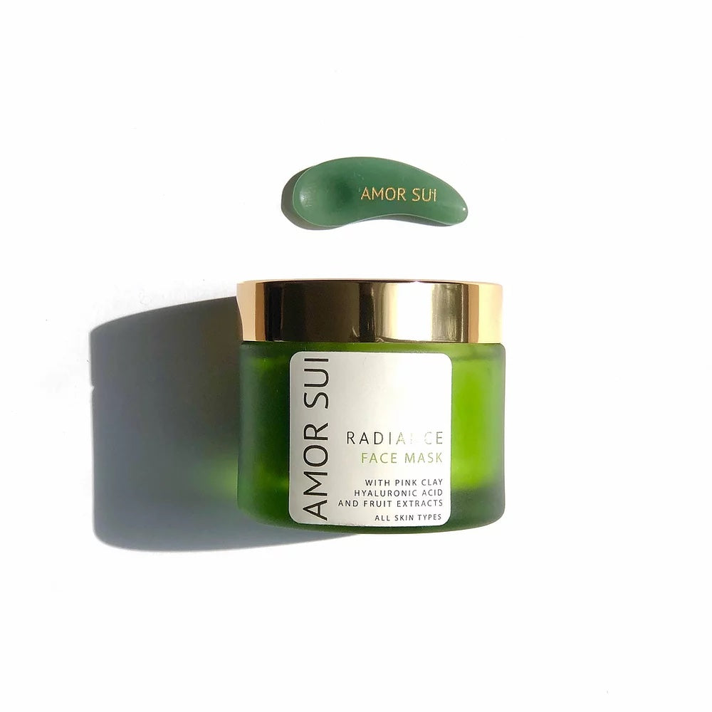 Radiance Face Mask