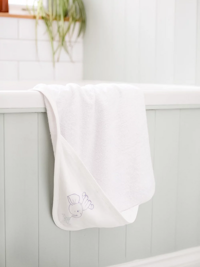 Organic Bamboo Towel