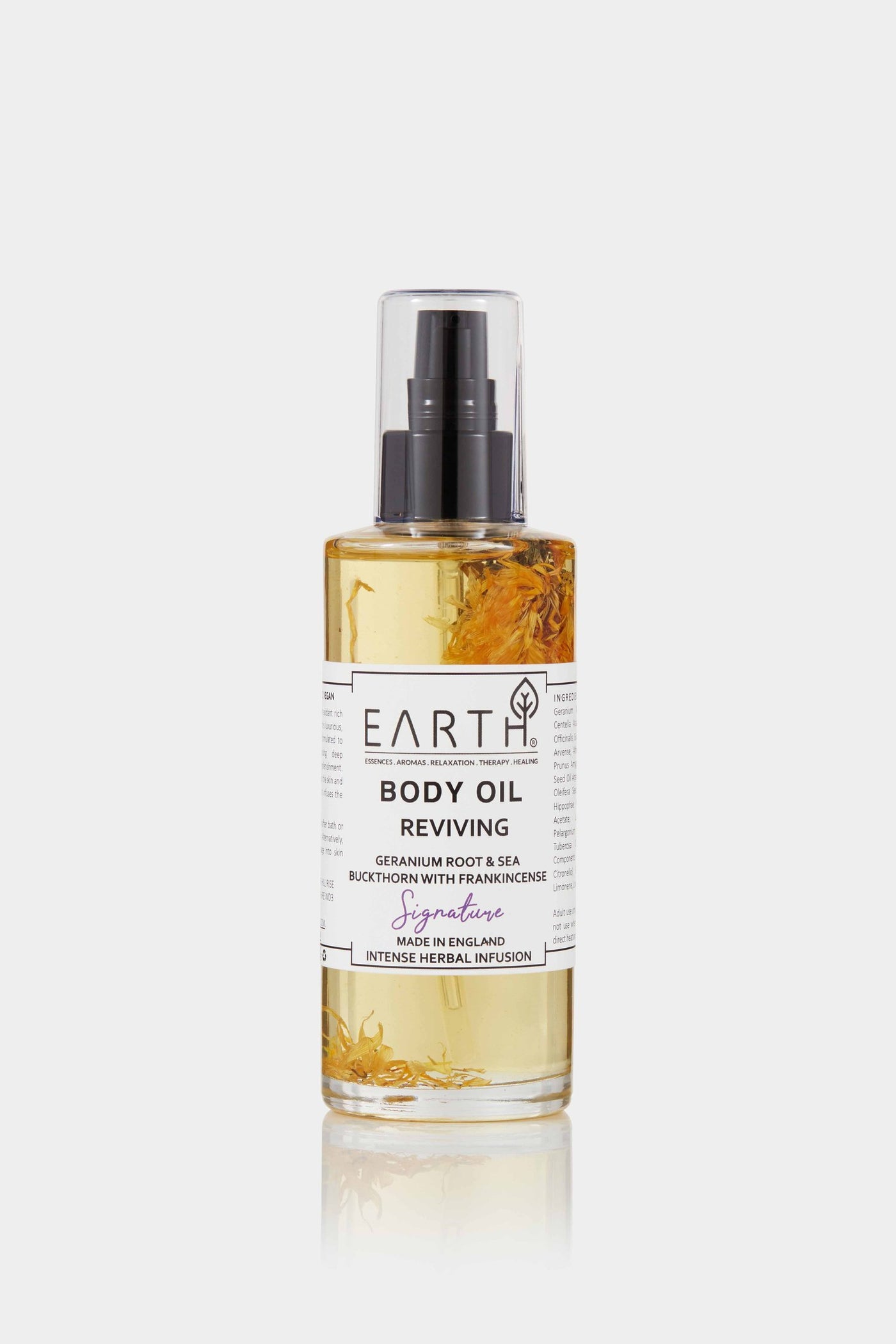 Body Oil Signature Blend