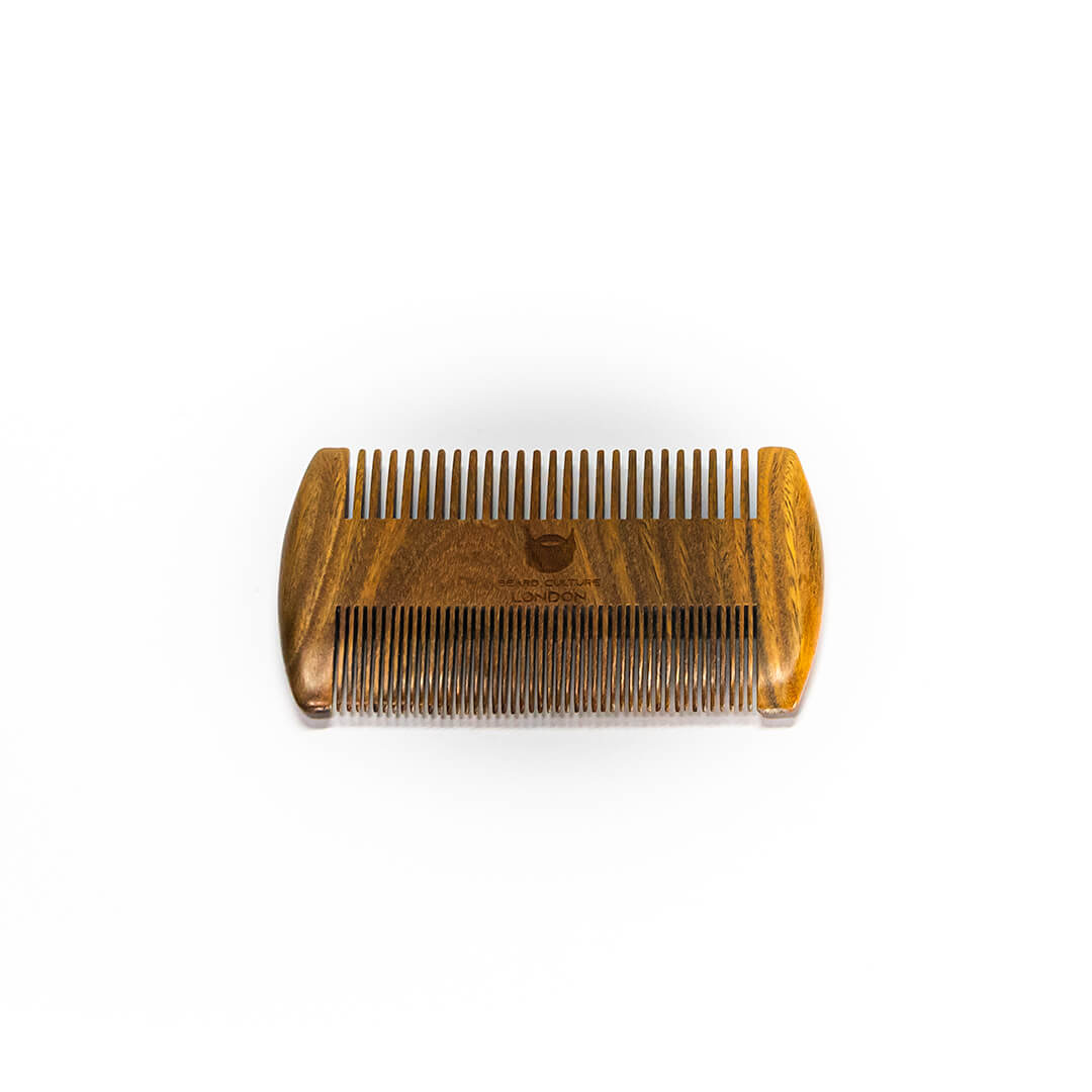 Beard Comb