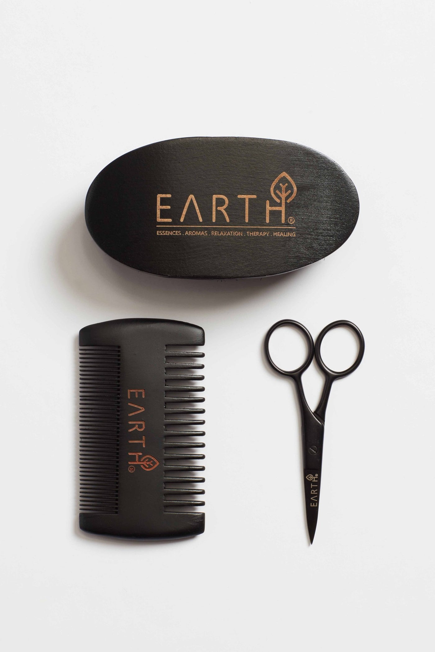 Grooming Accessories Set