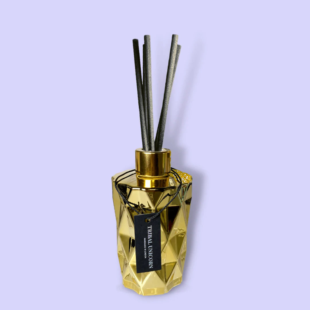 Diamond Reed Diffusers