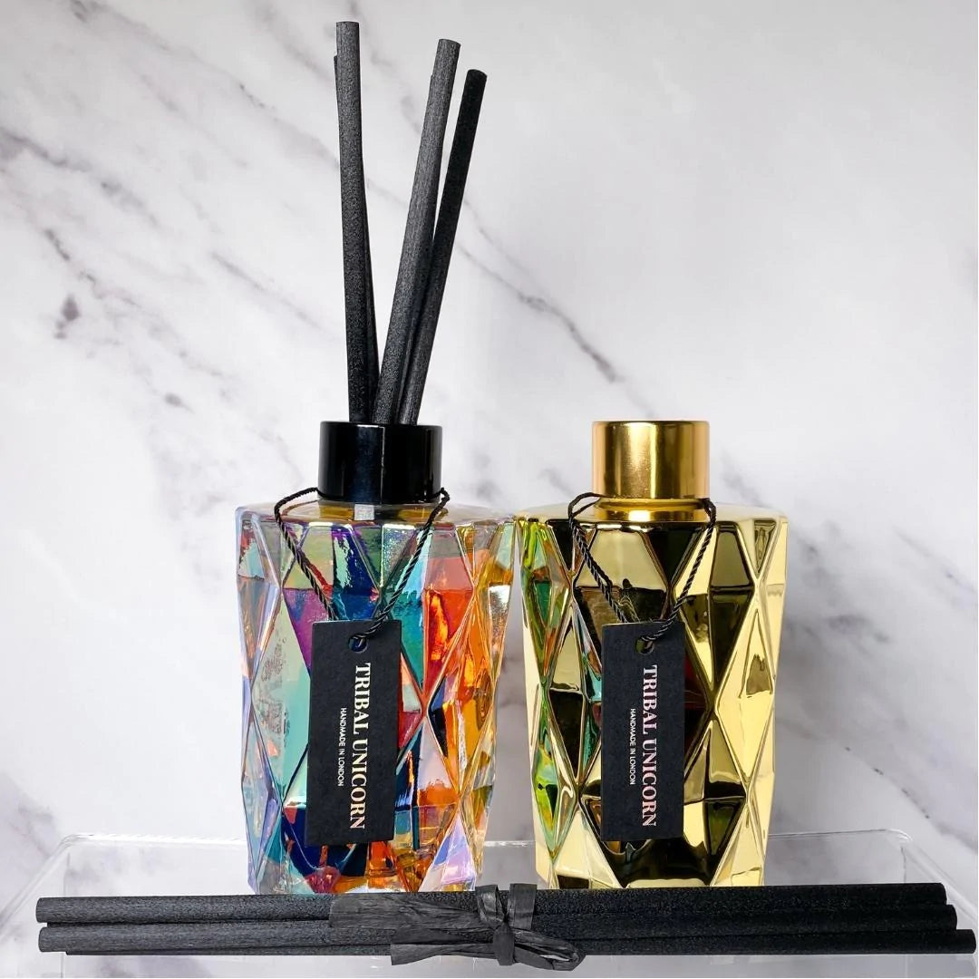 Diamond Reed Diffusers