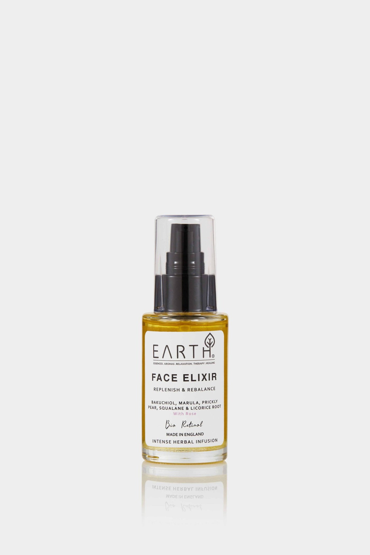 Face Elixir with Bio-Retinol