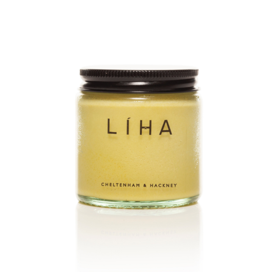 Gold Shea Body Butter