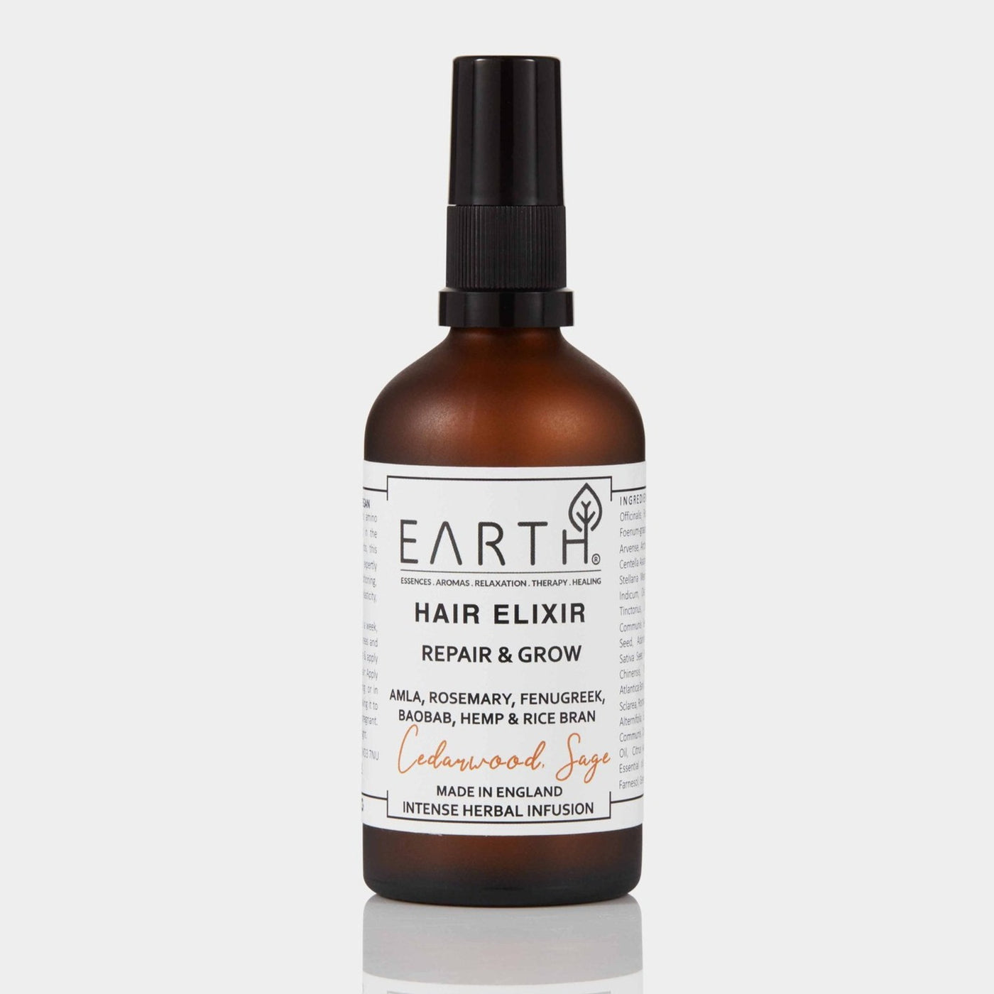 Hair Elixir