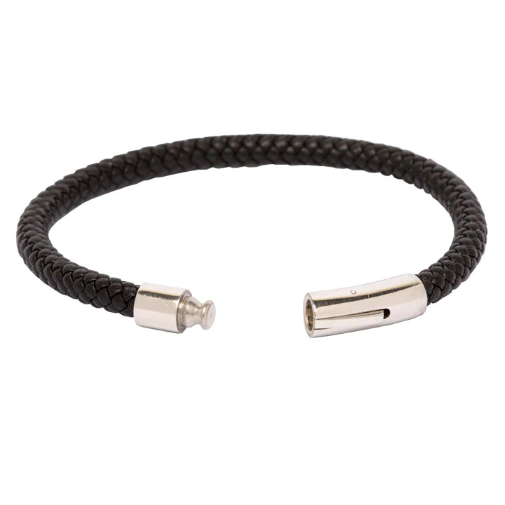 Leather Bracelet