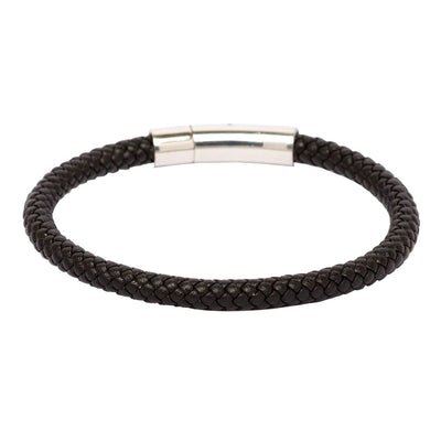 Leather Bracelet