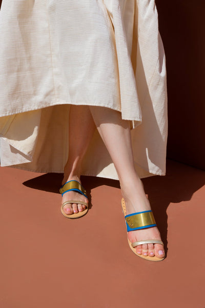 Cairo Sandals
