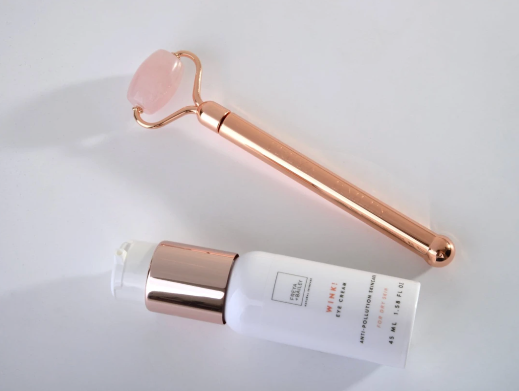 Rosa Face Uplift Roller