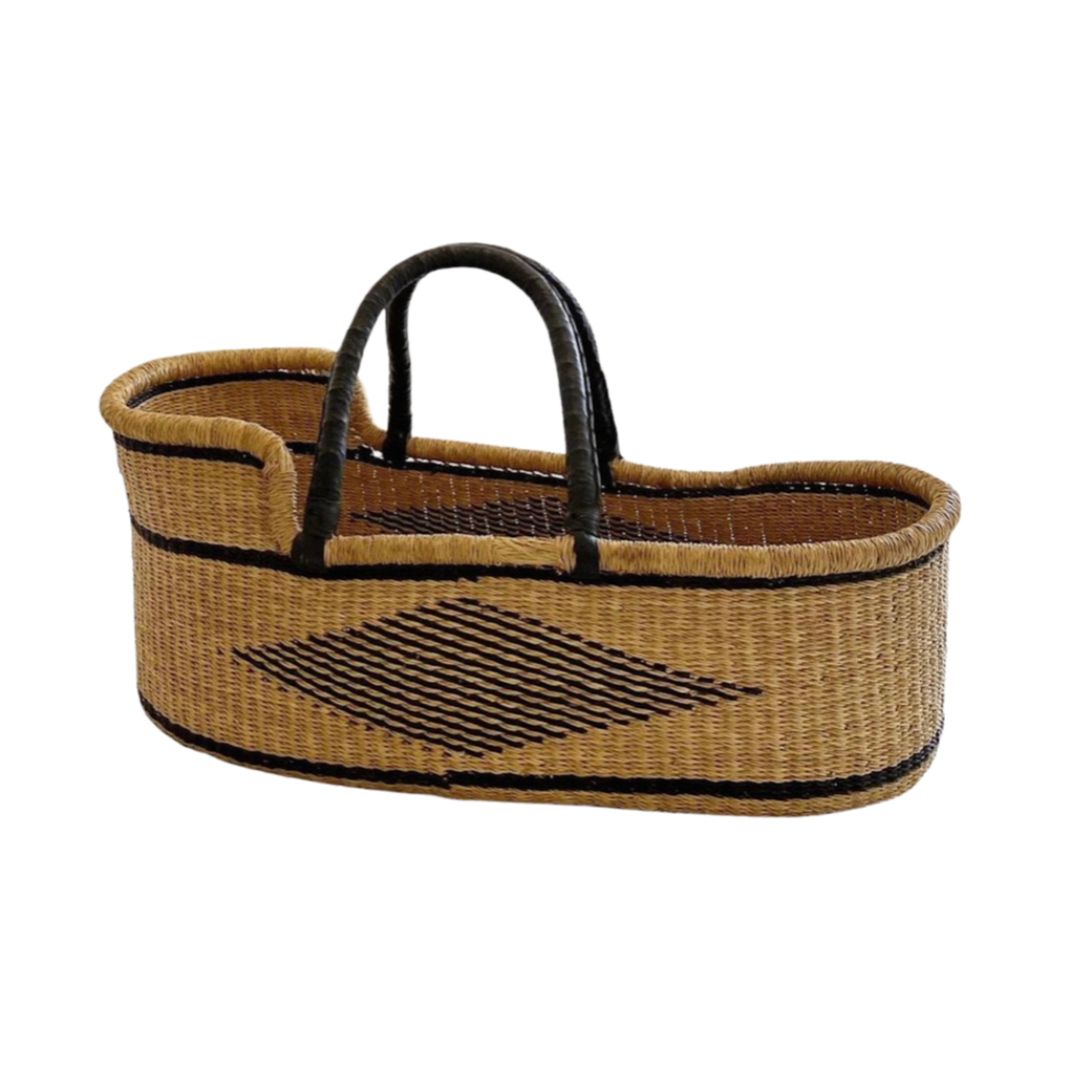 Madina Moses Basket