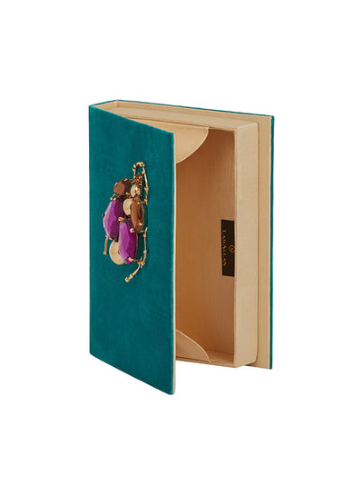 Tofe (Turquoise)