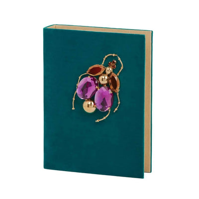 Tofe (Turquoise)