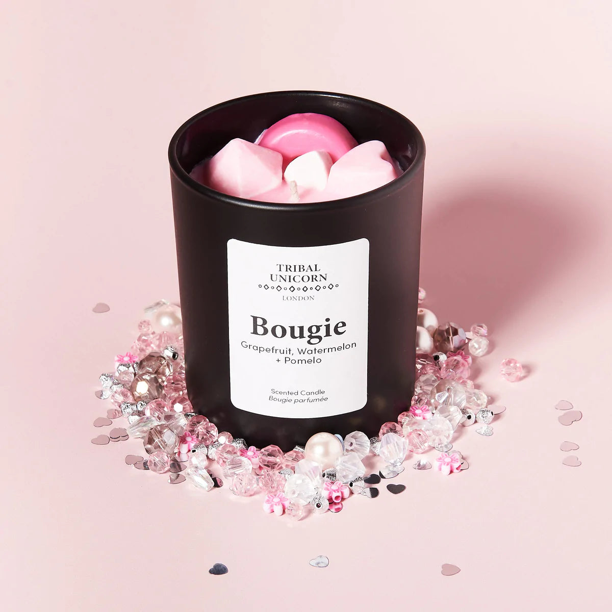 Bougie Candle