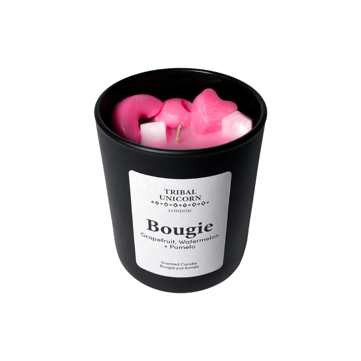 Bougie Candle