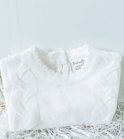 Personalised Knitted Clothing Keepsake Gift Box